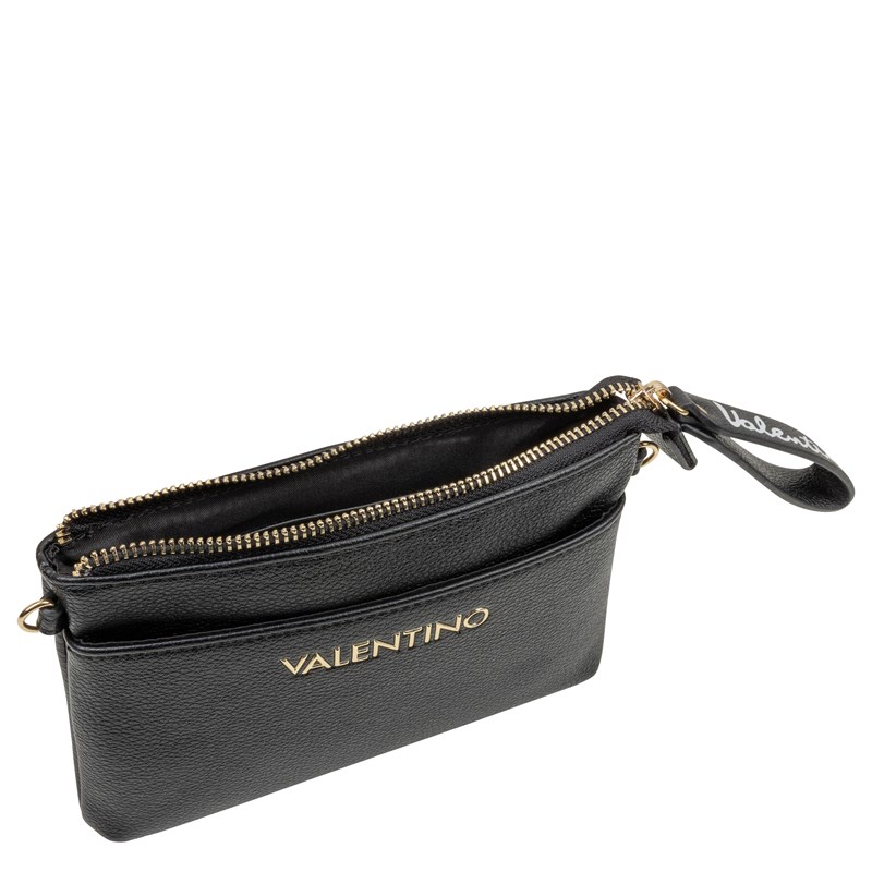 Valentino Bags Clutch Ryta Re Sort 4
