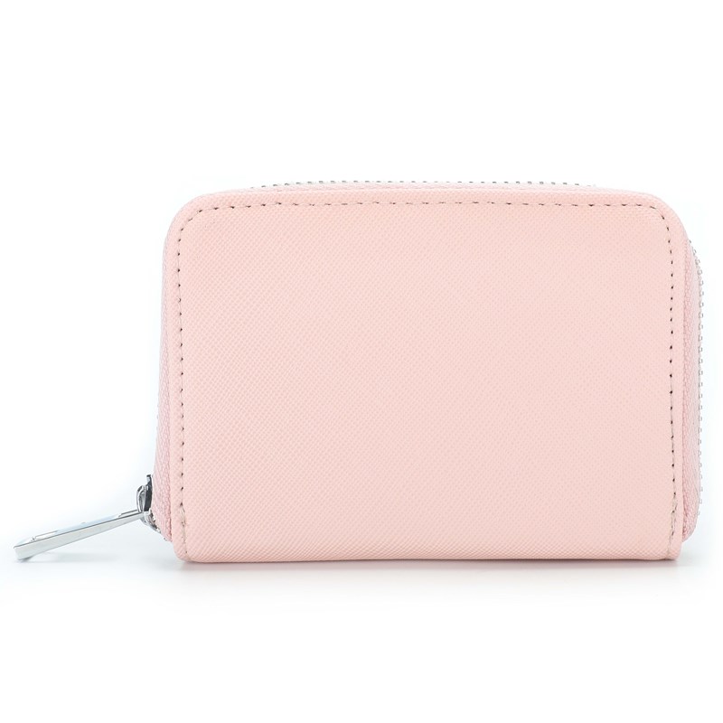 Unlimit Pung Holly Lyserød 1