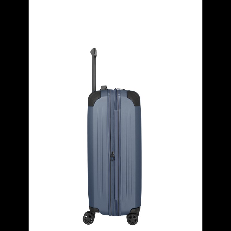 travelite Resväska Dynamiic Blå 66 Cm 4