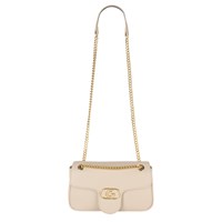 Gabriella G Firenze Axelväska Siviglia Beige 1