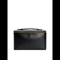 By Malene Birger Beauty Box Aya  Sort 1