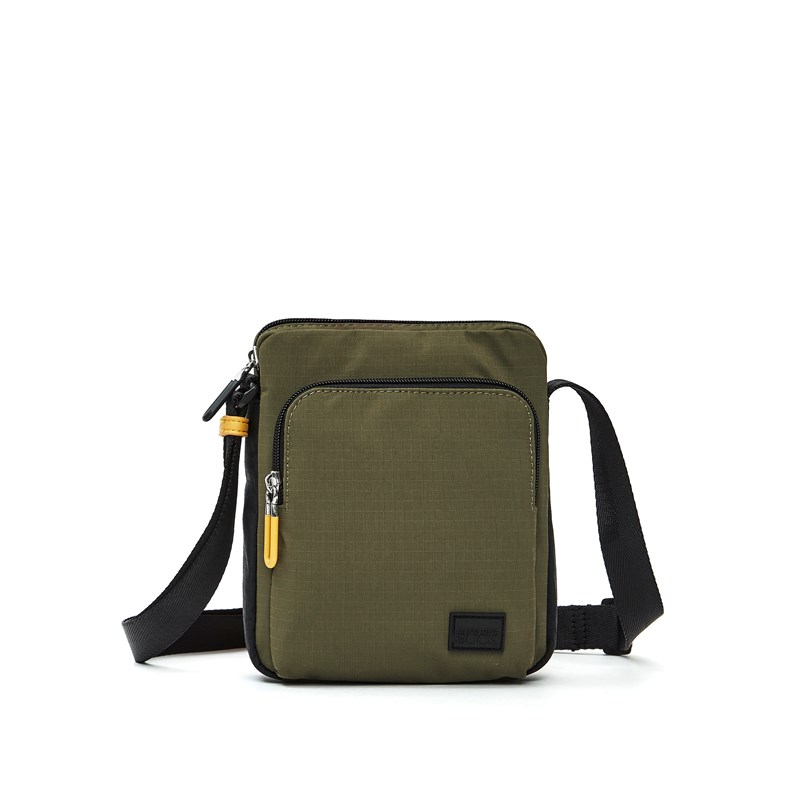 Mandarina Duck Crossover Y-lite Brun/beige 1