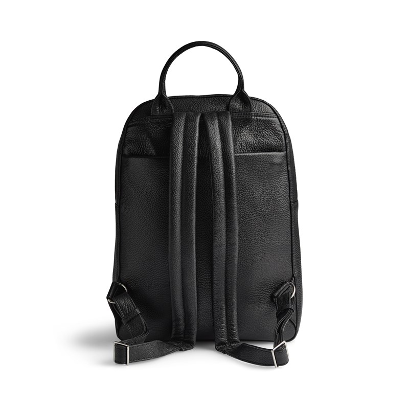 MARKBERG Rygsæk Derris Grain Sort 3