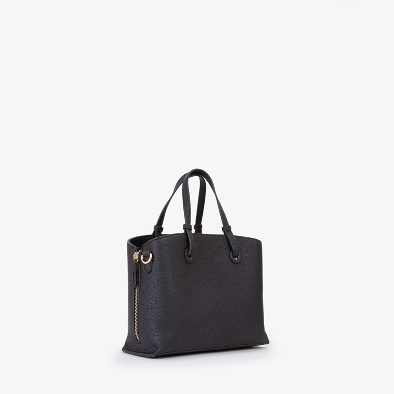 Valentino Bags Handväska The Sallie Re Svart 3
