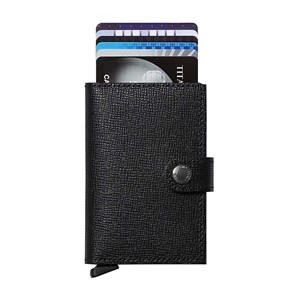 Secrid Korthållare Mini Wallet Svart alt image