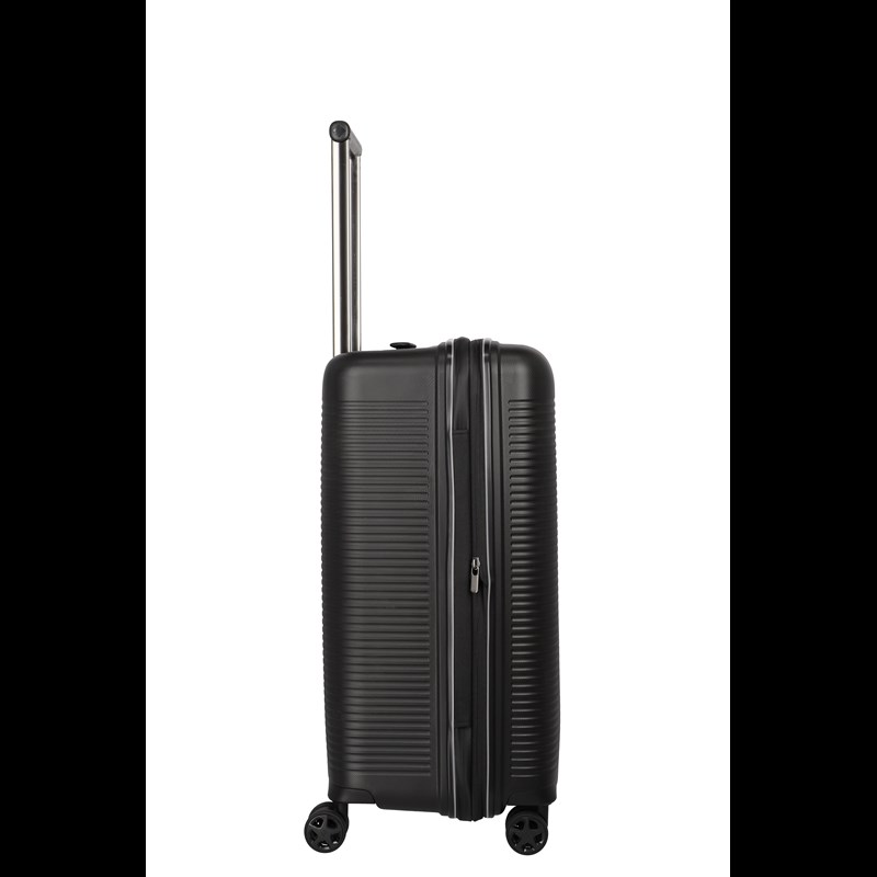 travelite Resväska Roomer Svart 66 Cm 4