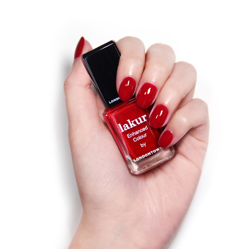 Londontown Nagellack Ring Me Vin 2