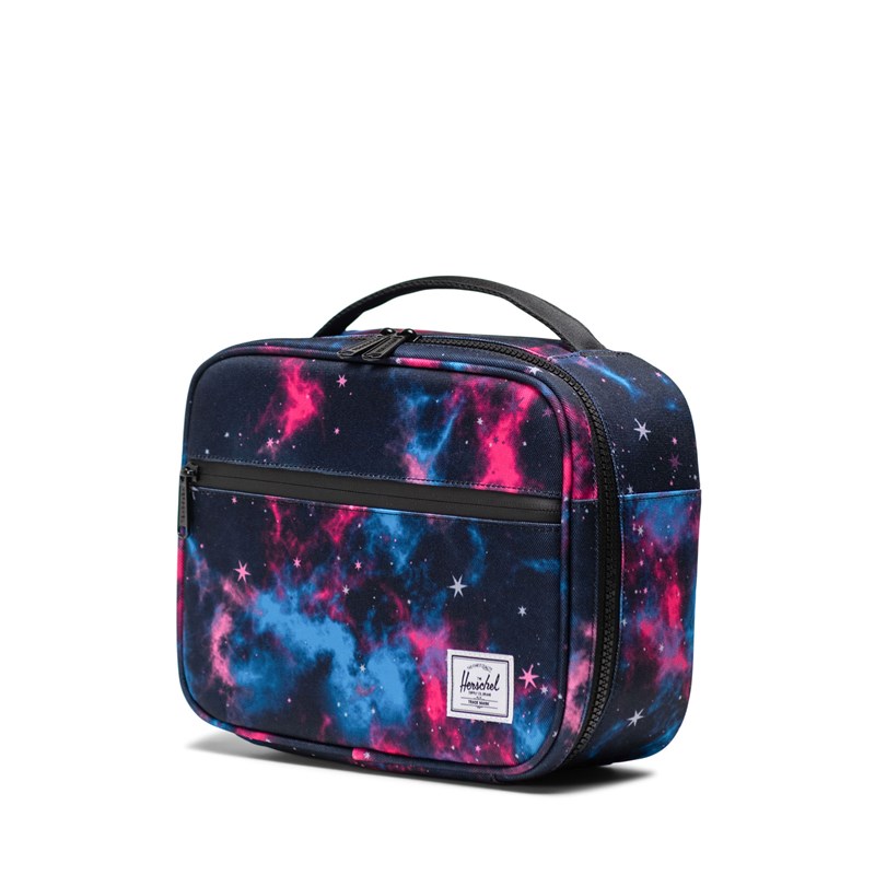 Herschel Madkasse Little Pop Quiz Multi 2