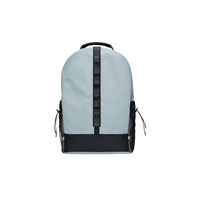 RAINS Ryggsäck Trail Clip Front W3 Ljusblå 16" 1