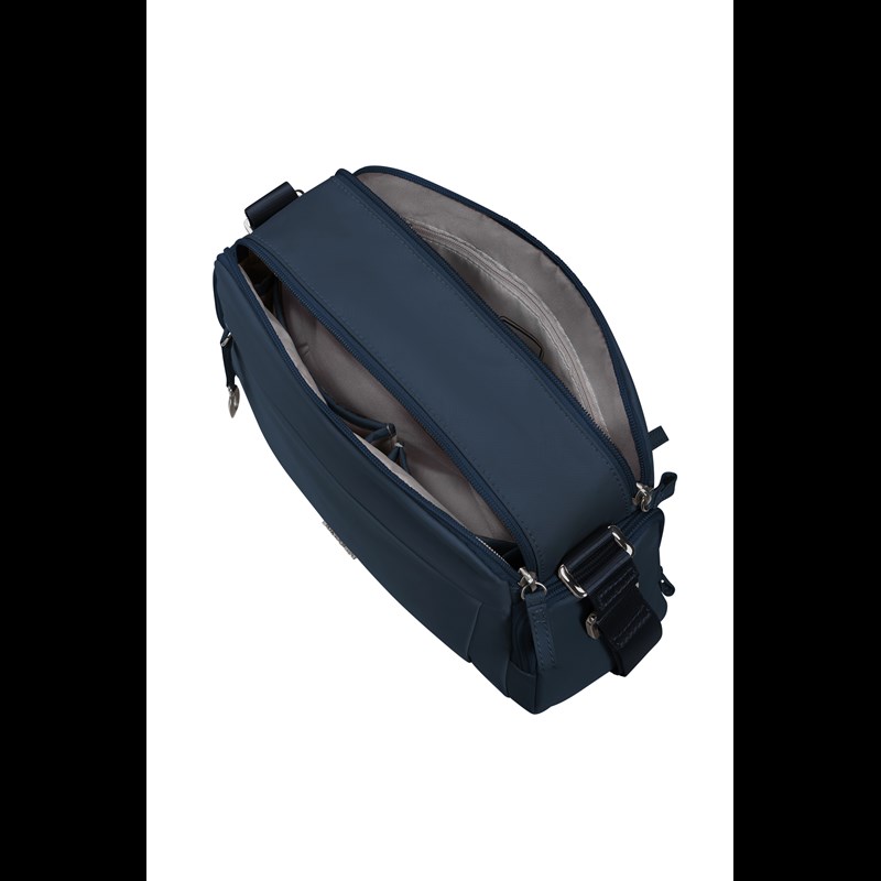 Samsonite Skuldertaske Move 5.0 S Mørk blå 6