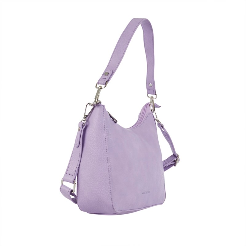 Saint Sulpice Skuldertaske Saint-Louis Lilla 3