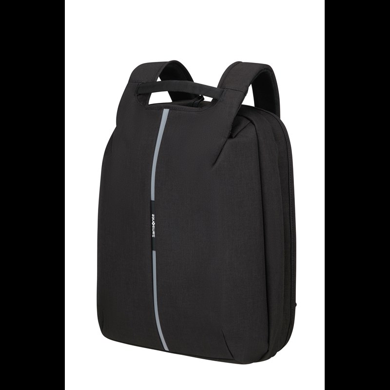 Samsonite Rygsæk Securipak Travel BP Sort 15" 1