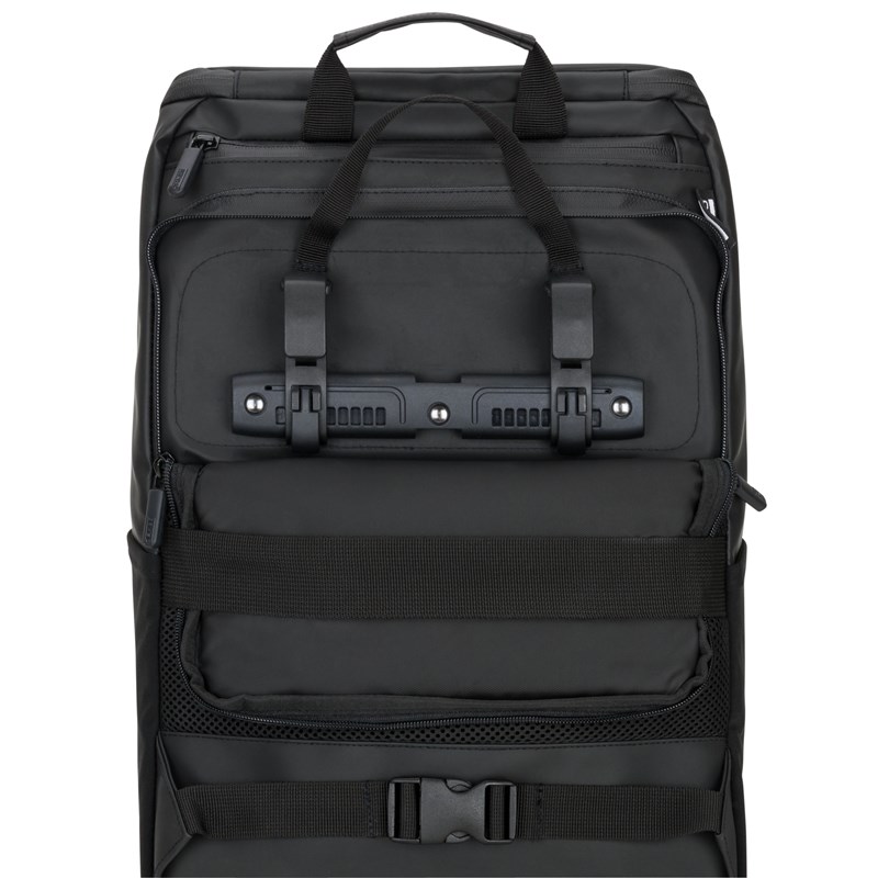 OAK25 Cykelryggsäck Daybag Bike Svart 5