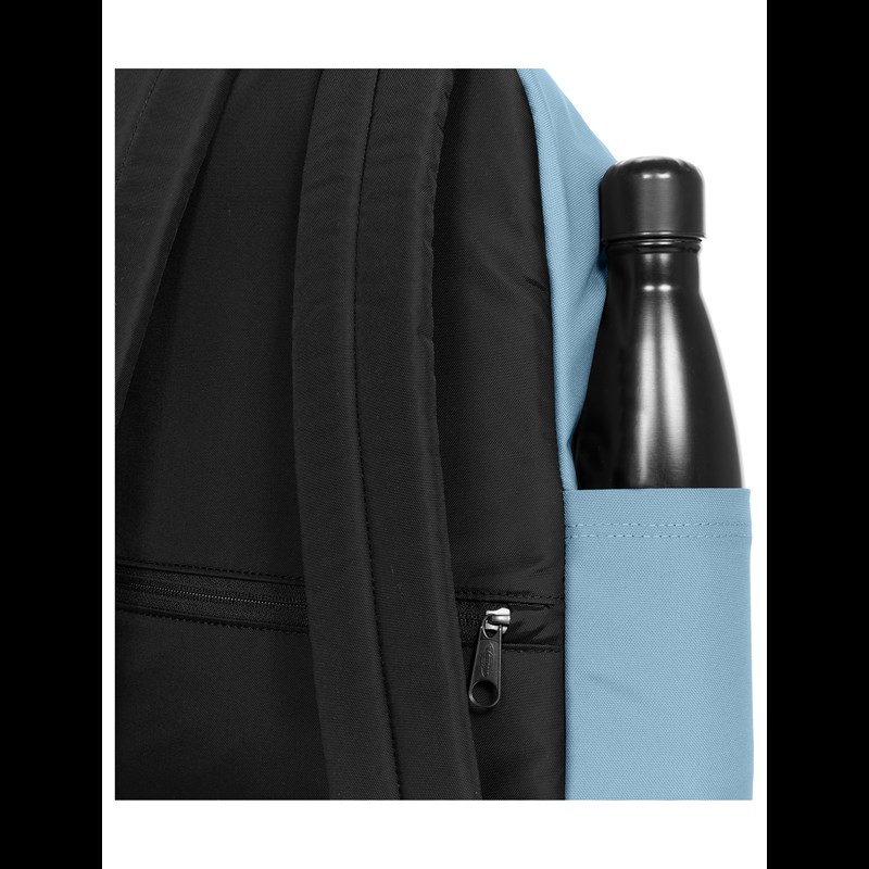 Eastpak Rygsæk Day Pak'R Blå/sort 14" 4