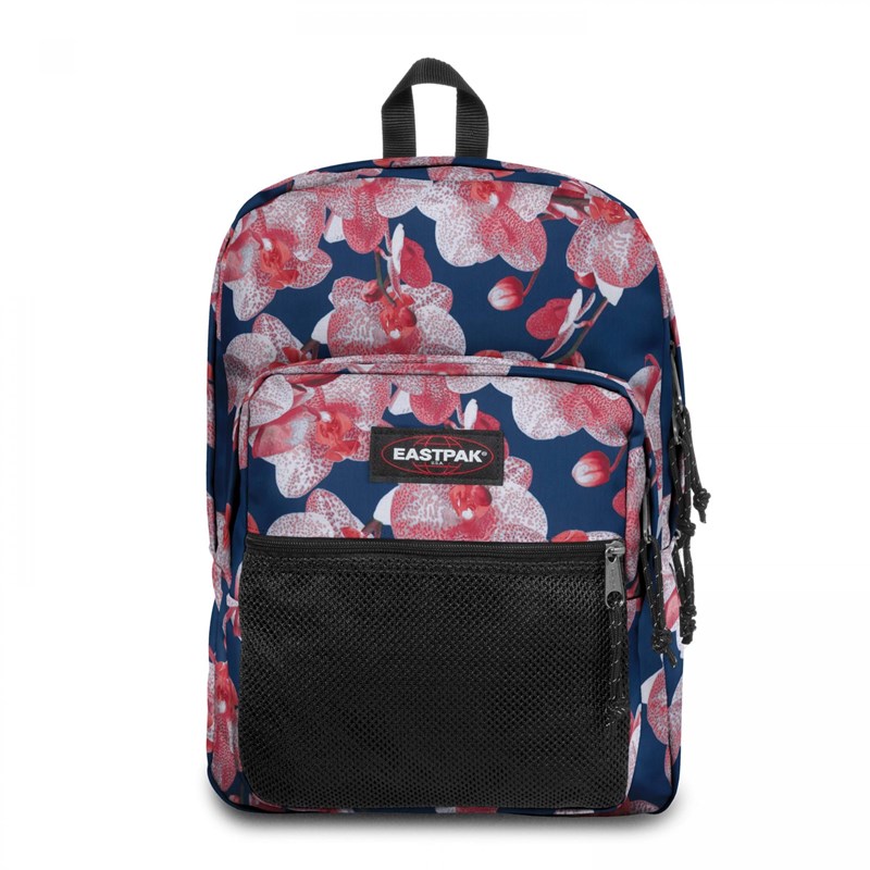 Eastpak Rygsæk Pinnacle Rød/blå 1