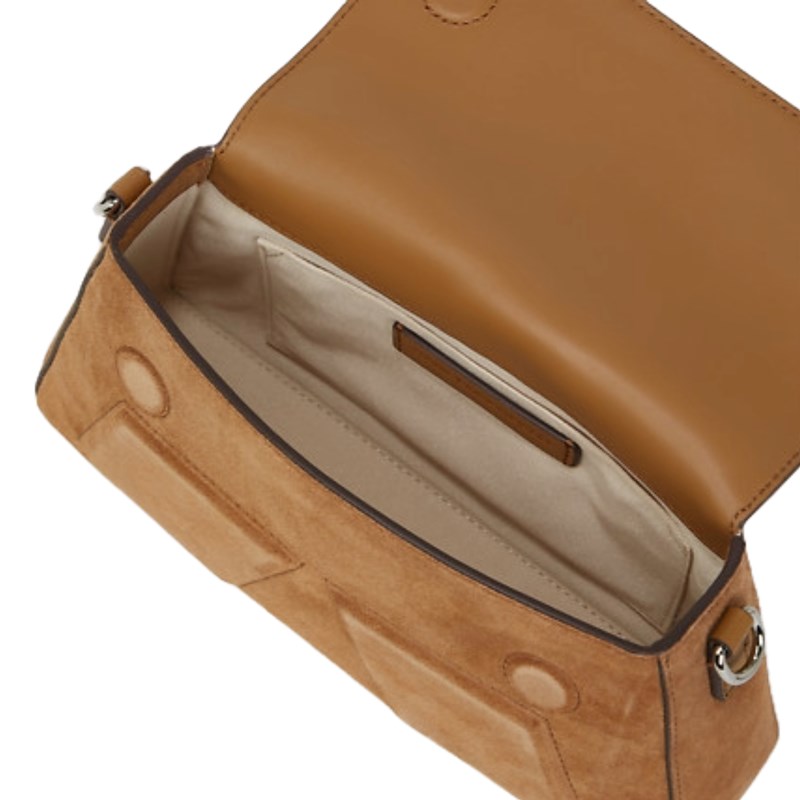 KARL LAGERFELD Crossbody  Karamell 3