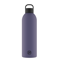 24Bottles Termoflaske Clima Bottle Grå 1