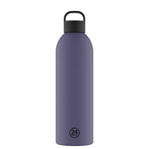 24Bottles Termosflaska Clima Bottle Grå