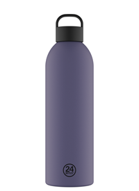 24Bottles Termoflaske Clima Bottle Grå 1