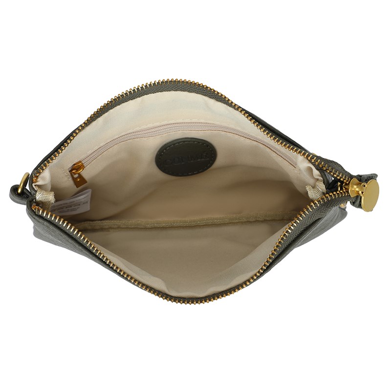 Conmé Crossbody Keyla Oliv Grön 4