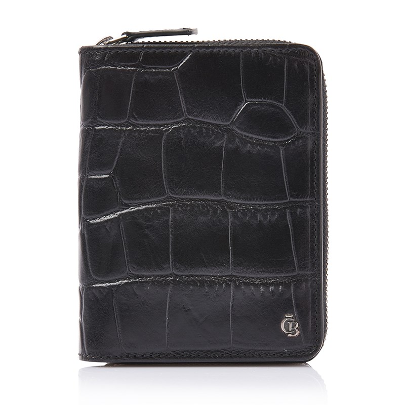 Castelijn & Beerens Pung RFID Sort 1