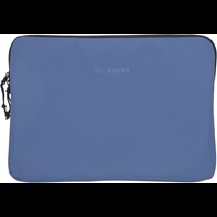 Beckmann Dator Sleeve Street M Blå 13" 1