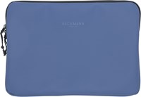 Beckmann Dator Sleeve Street M Blå 13" 1