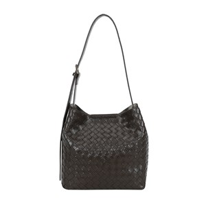 Conmé Skuldertaske Konny Braid M. Brun