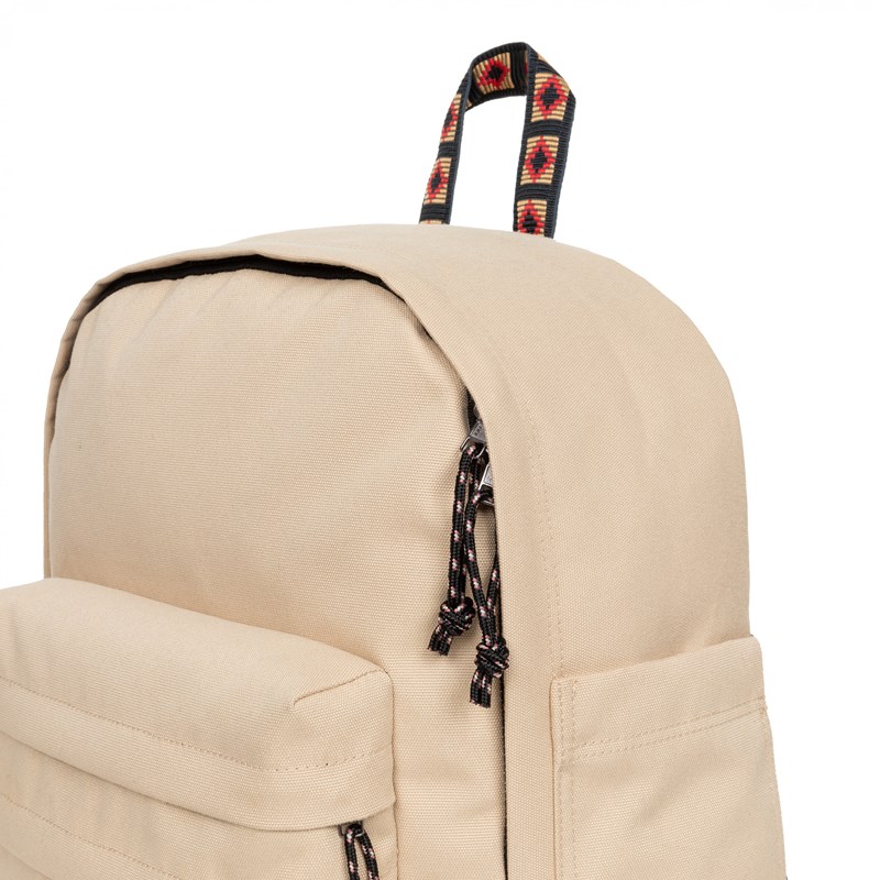 Eastpak Rygsæk Pak'R Kittery Beige 16" 5