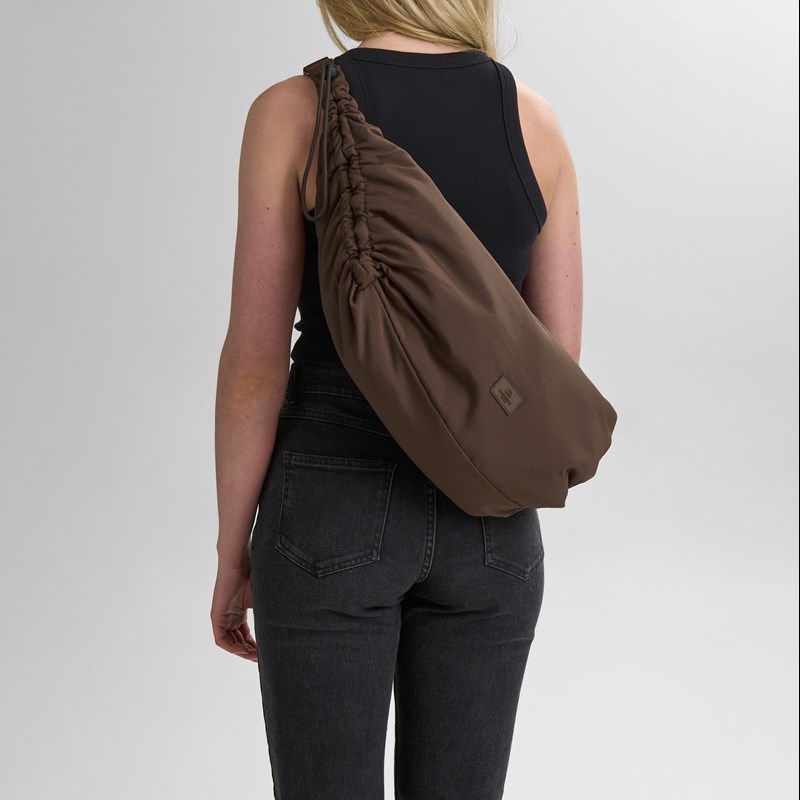 MARKBERG Crossbody AlpineMBG M. Brun 2