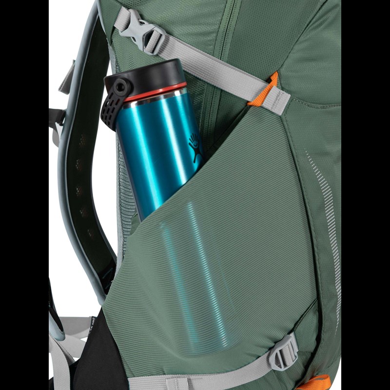 Osprey Vandrerygsæk Hikelite 26 Bladgrøn 6