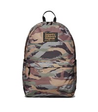 Superdry Rygsæk Printed Montana Camouflage 1