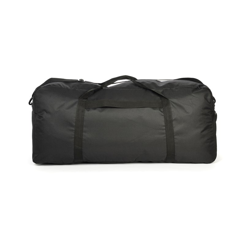 EPIC Travelbag Essentials 132 Svart 4