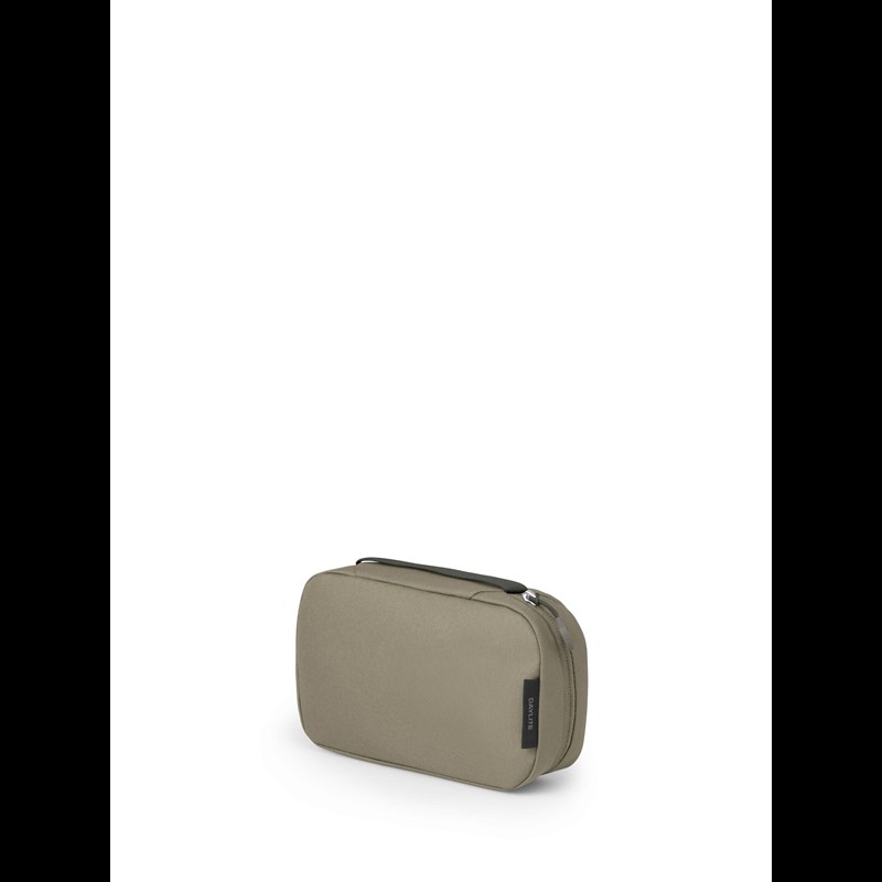 Osprey Daylite Powerhouse Black O/S Grå 3