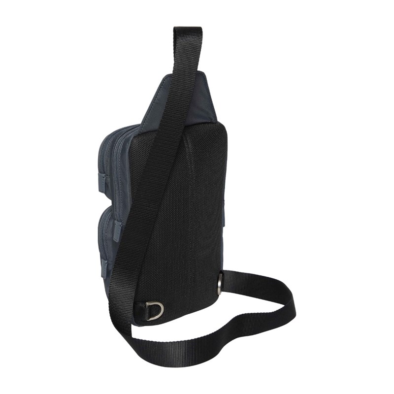 Calvin Klein Sling bag Clean Square Blå 3