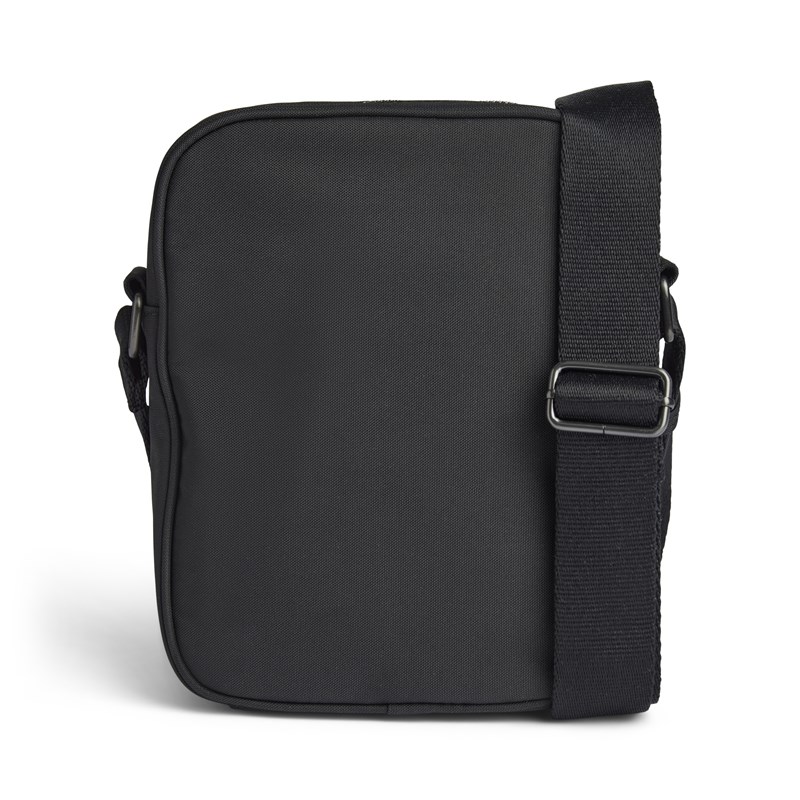 Tyler & Co Crossbody Wyoming Sort 4