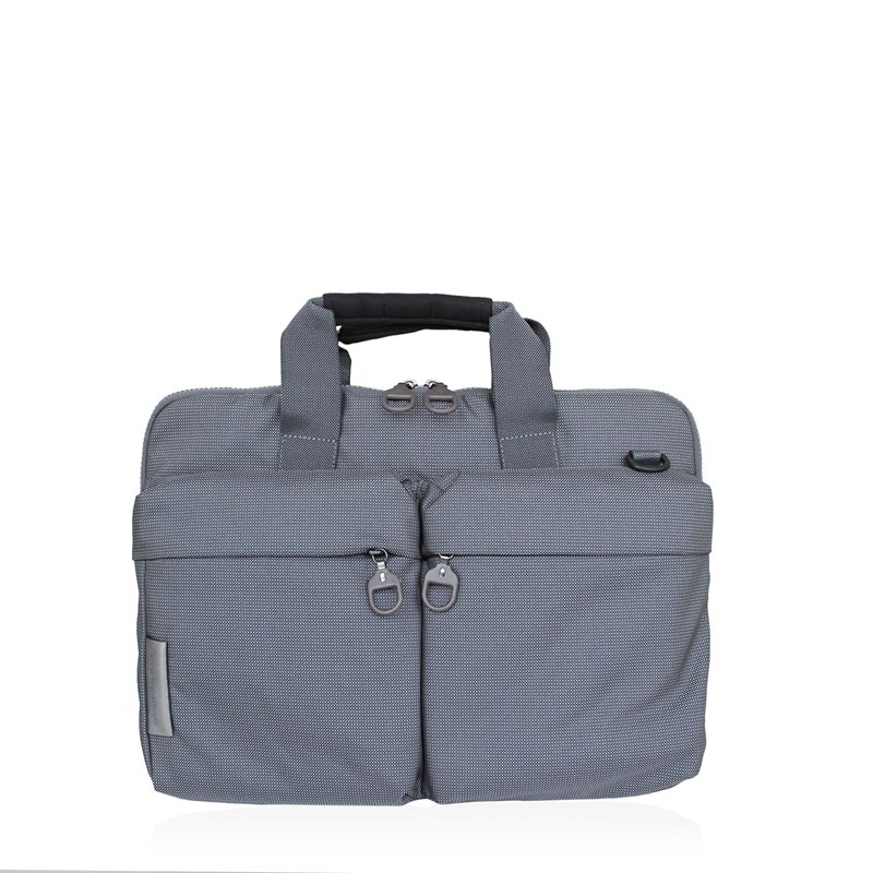 Mandarina Duck Arbejdstaske MD Lifestyle Grå 15" 1
