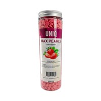 UNIQ Voksperler 400g Rosa
