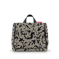 Reisenthel Toilettaske XL Taupe/Sort 1