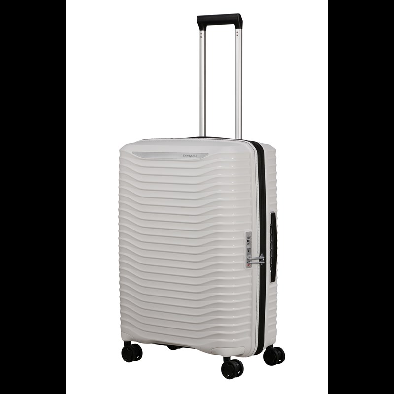 Samsonite Kuffert Upscape Hvid 68 Cm 8