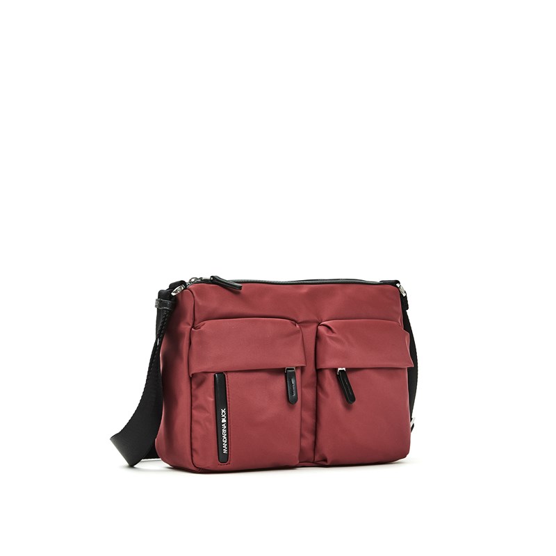 Mandarina Duck Crossbody Hunter  Vin 2