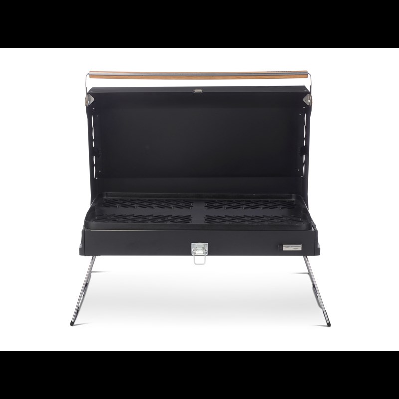 Primus Gasgrill Kuchoma Sort 1