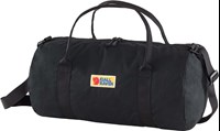 Fjällräven Duffel Bag Vardag Duffel 30 Sort 1