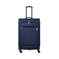 travelite Kuffert Priego Blå 77 Cm 1