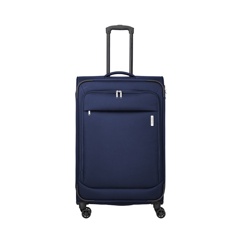 travelite Kuffert Priego Blå 77 Cm 1