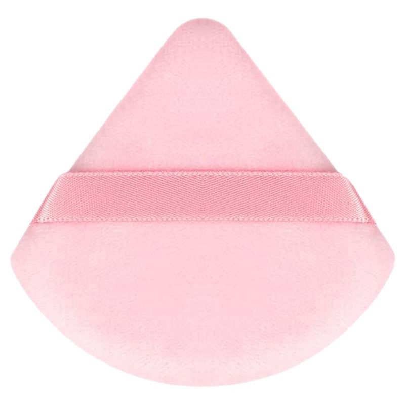 Technique Pro Pudder Puffs Pink 2