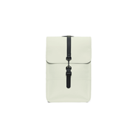 RAINS Rygsæk Backpack Mini Creme 1