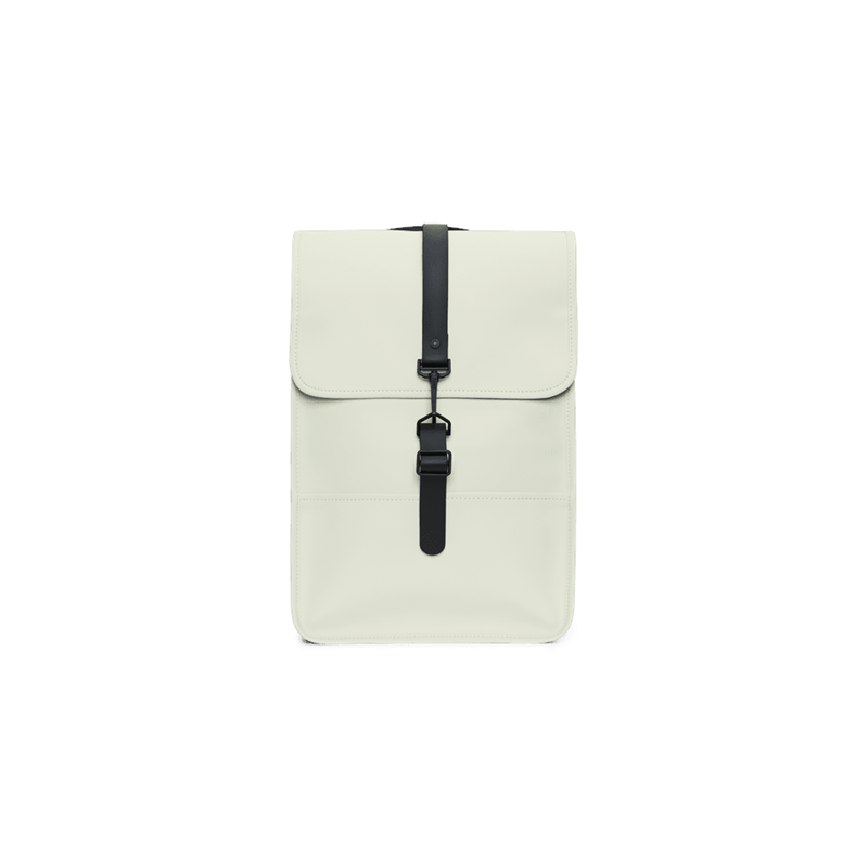 RAINS Rygsæk Backpack Mini Creme 1