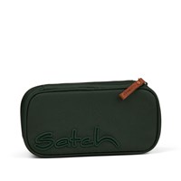 Satch Pennfodral Nordic Green m. grön 1