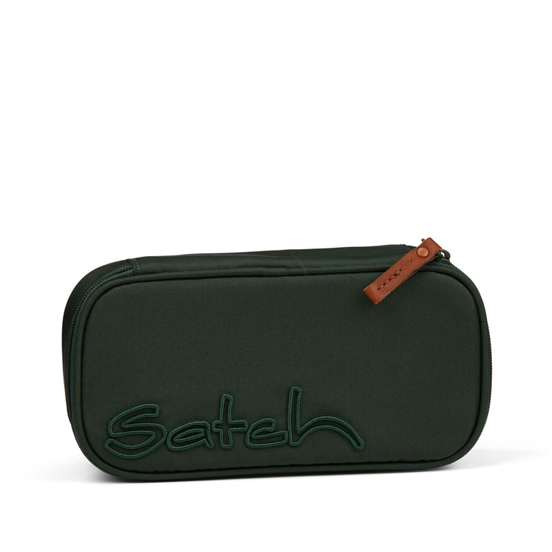 Satch Penalhus Nordic Green M. Grøn 1